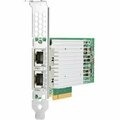 Hpe Iss Bto Eth 10Gb 2p 524SFP+ Adptr P08446B21